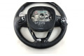 Руль Jeep Grand Cherokee  2010 - 2021 года 5QV301X9AE, 5QV301X9AE      