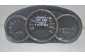 Přístrojová deska  Renault Megane III 2002 248107963, 247999  