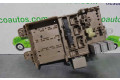 Pojistková skříňka Řídící jednotka BSM 8264102040, 2323008521   Toyota Corolla E120 E130 2003