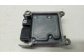 Блок подушек безопасности 0285010701, 9V4T14B321AA   Ford Kuga I