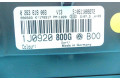 Спидометр (приборный щиток) 1J0920800G, IMPRK1040834   Volkswagen Bora 1999