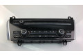 Блок управления климат-контролем 9233655   BMW 5 GT F07
