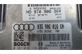 Блок управления двигателя 03G906016GN, 0281012113   Audi A4 Allroad