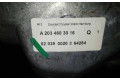Volant Mercedes-Benz C W203 2005 A2034603016  