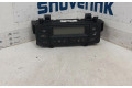 Блок управления климат-контролем 96530443XT   Peugeot 1007