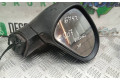 Zpětné zrcátko  Peugeot 207 2006  E9014342  
