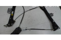 Электрический механизм для подъема окна без двигателя 8S0837461    Audi TT TTS RS Mk3 8S