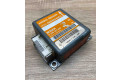 Блок подушек безопасности 8A0959655C, 0285001038   Audi A4 S4 B5 8D