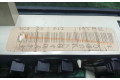Панель приборов 9624877580, ODOMETRO.ANALOGICO   Citroen Saxo       