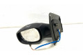 Zpětné zrcátko  levé Citroen C2 2008  12363750, 012026  