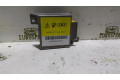 Блок подушек безопасности AWR6507   Land Rover Range Rover P38A