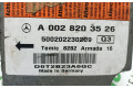 Блок подушек безопасности SV2-23-10, 1034   Mercedes-Benz E W211