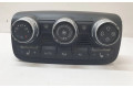 Блок управления климат-контролем 8J0820043AG   Audi TT TTS Mk2