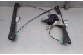 Поршень Передний механический механизм для подъема окна APT 8D0837397D, 8PINES  Audi A4 S4 B5 8D  