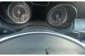 Přístrojová deska  Mercedes-Benz CLA C117 X117 W117 2014 A1179004601  