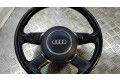 Руль Audi A8 S8 D3 4E  2002-2009 года 615350198, 4E0419091AC6K9      