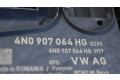 Блок управления 4N0907064HG   Audi A8 S8 D5