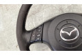 Руль Mazda 5  2005-2010 года aaa041027, A11b63980181      