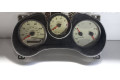 Přístrojová deska  Toyota RAV 4 (XA20) 2002 838004A100, 1575105210  