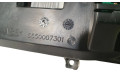 Панель приборов 5550007301, 5540007312   Audi A6 S6 C6 4F       