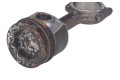 Шатун  04L105401A    Audi A6 S6 C7 4G  