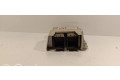 Блок подушек безопасности 04896233AD   Jeep Grand Cherokee (WK)