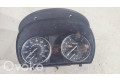 Přístrojová deska  BMW 3 E92 E93 2008 9166840  