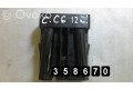 Řídící jednotka 9663116180   Citroen C6 2012