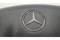 Подушка безопасности водителя A2198601502, 2198601502   Mercedes-Benz CLS C219