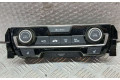 Блок управления климат-контролем 79600TGGA610M1, 1768A1104123   Honda Civic X