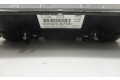 Přístrojová deska  Volkswagen Jetta V 2009 5M0920870C  