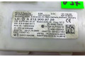 Блок управления A2129010107, 1YZ335033   Mercedes-Benz GLE (W166 - C292)