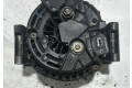 Генератор 0124515088, 0124515088   Mercedes-Benz SLK R171      