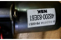 Насос усилителя руля S23872083E2, S23872083E2   Suzuki Wagon R+