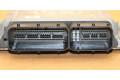 Řídící jednotka A6421508877, 0281014325   Mercedes-Benz E W211 2007