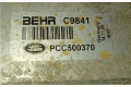 Комплект радиатора PCC500370, 448PN   Land Rover Range Rover L322 2007
