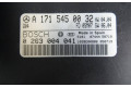 Блок управления парковки A1715450032   Mercedes-Benz SLK R171