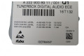 Zpětné zrcátko  Mercedes-Benz C AMG W205 2016  A2229008911, A2229008911  