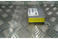 Блок подушек безопасности 0285001420   Nissan Primera