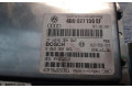 Блок управления коробкой передач 4D0927156EF   Audi A8 S8 D2 4D