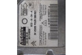 Блок подушек безопасности 9641248680, 550892900   Citroen Saxo