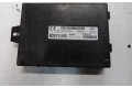 Блок комфорта 284B16718R, 28989755   Renault Clio IV   