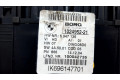 Přístrojová deska  BMW 7 G11 G12 2006 IK696147701, 146023  