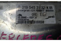 Блок управления АБС 0195453132, DSU8L05F29   Mercedes-Benz CLK A208 C208