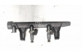 Vstřikovací lišta 9676020480   Citroen DS3  pro benzínový motor 1.2  