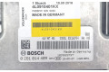 Řídící jednotka 4L0910401KX, 4L0907401   Audi Q7 4L 2007