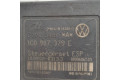 Блок АБС 1C0907379E, 00006065D5   Audi  A3 S3 8L  1996-2003 года