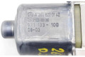 Передний двигатель механизма для подъема окон A2048200142, 0130822441   Mercedes-Benz CLK AMG A208 C208