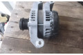 Генератор P04801779A, TN21000085   Jeep Grand Cherokee      