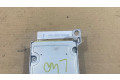 Блок подушек безопасности 98820EY20B, 080711   Nissan Qashqai+2